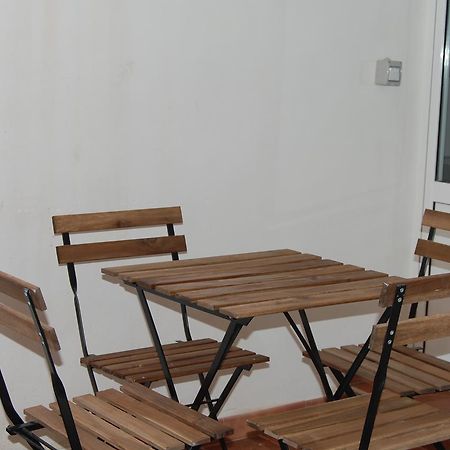 Lorena Centro Apartamento Alicante Zewnętrze zdjęcie