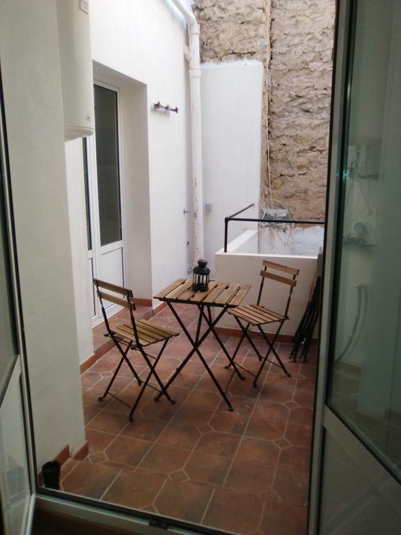 Lorena Centro Apartamento Alicante Zewnętrze zdjęcie