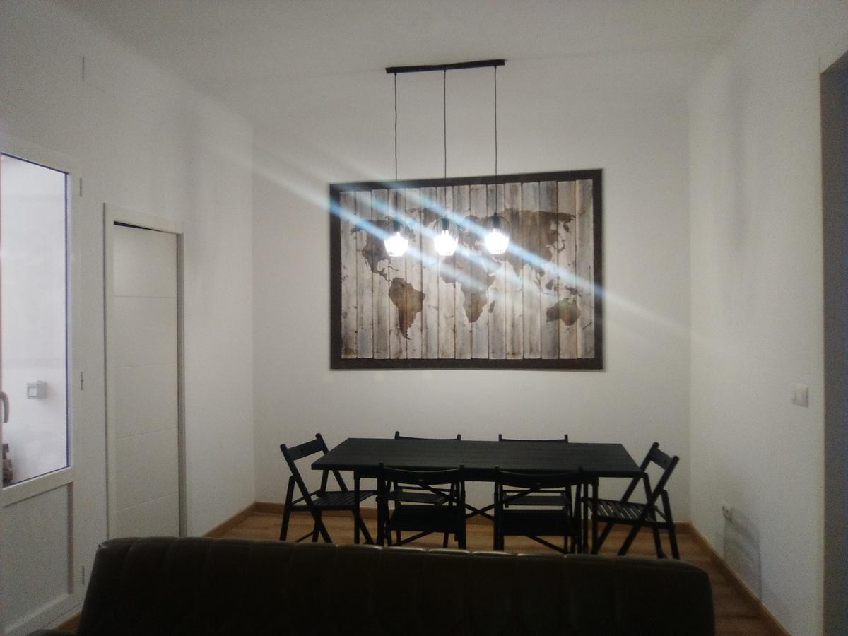 Lorena Centro Apartamento Alicante Zewnętrze zdjęcie