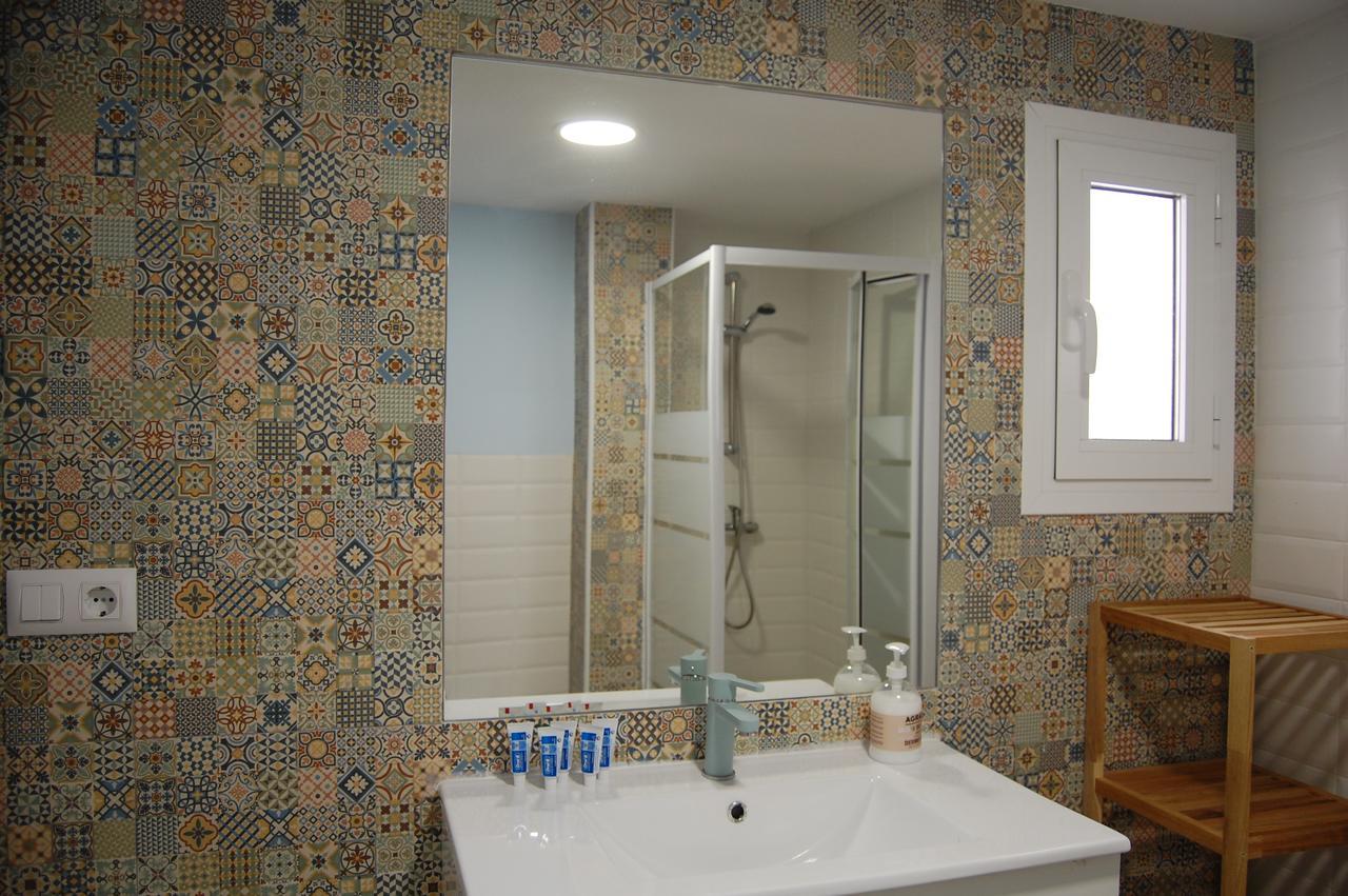 Lorena Centro Apartamento Alicante Zewnętrze zdjęcie