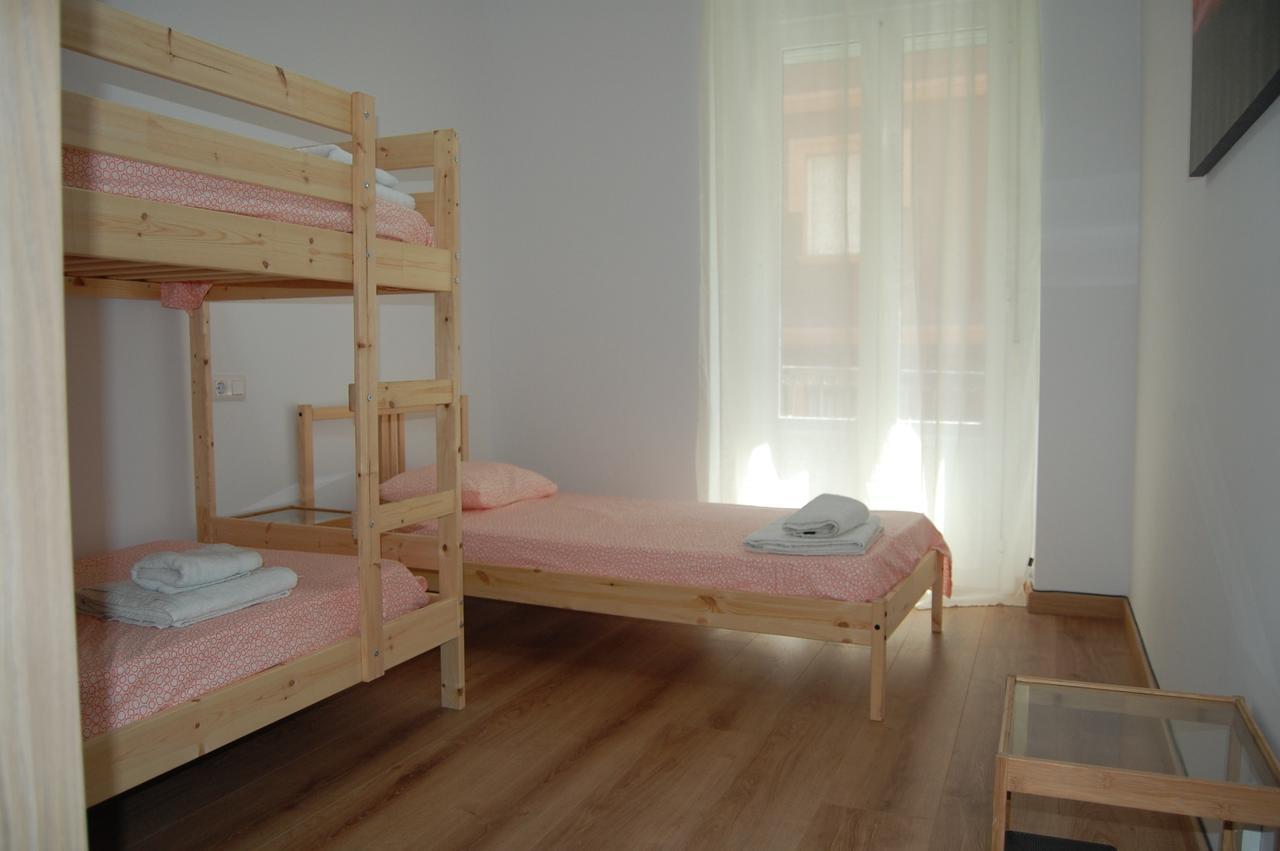 Lorena Centro Apartamento Alicante Zewnętrze zdjęcie