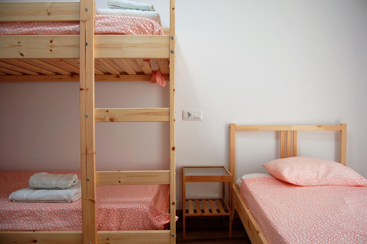 Lorena Centro Apartamento Alicante Zewnętrze zdjęcie