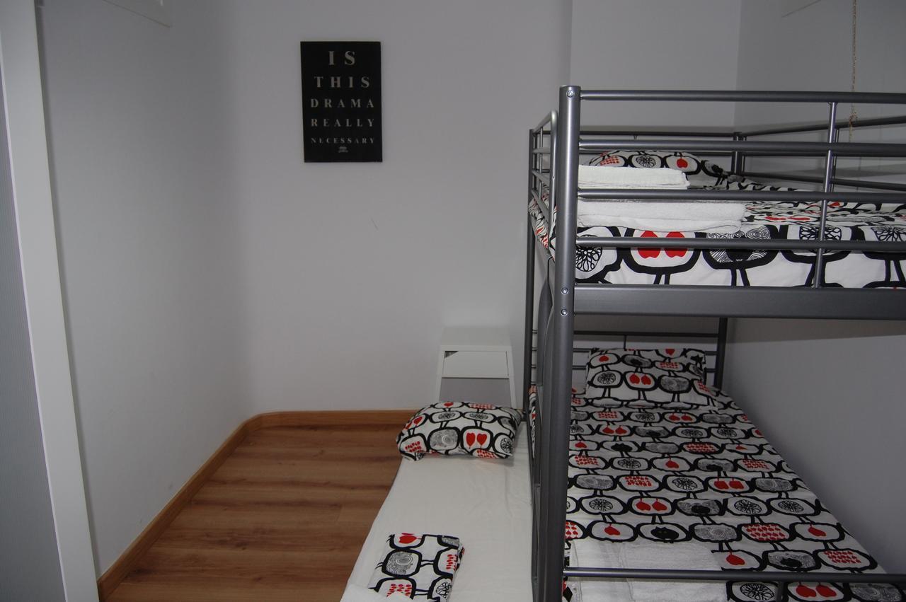 Lorena Centro Apartamento Alicante Zewnętrze zdjęcie