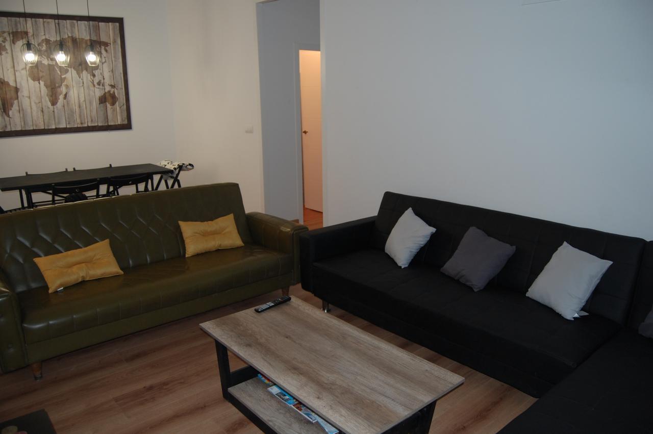 Lorena Centro Apartamento Alicante Zewnętrze zdjęcie